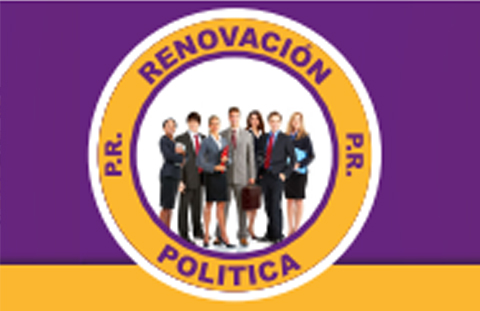 Política Renovación (P.R.) Política Renovación (P.R.)